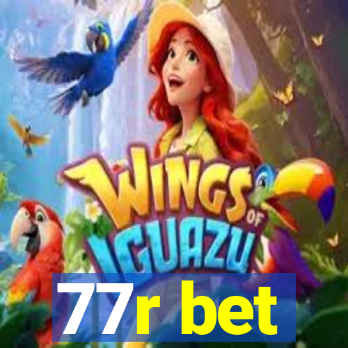 77r bet